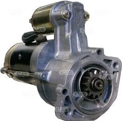 Produktbild von HC-Cargo 111872 Lichtmaschine Generator LiMa 65A 14V