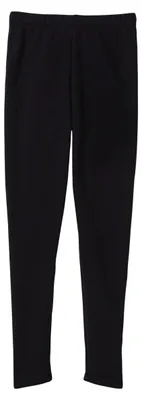 Zdjęcie produktu dla s.Oliver 2170510.9999.146_152, Leginsy, Czarny, 146-152 cm, Ścisłe dopasowanie, Pas elastyczny pełny, Średniej długośći stan