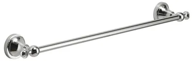 Obrázok produktu pre Držiak na uteráky NEVIS 600 mm, chróm