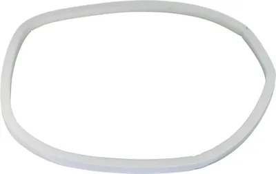 Image de Electrolux Joint de tambour arrière AEG 136808920/5 Mousse feutre pour sèche-linge