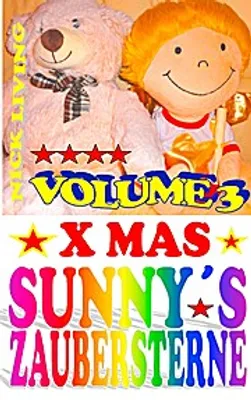 Zdjęcie produktu dla Sunny's Zaubersterne