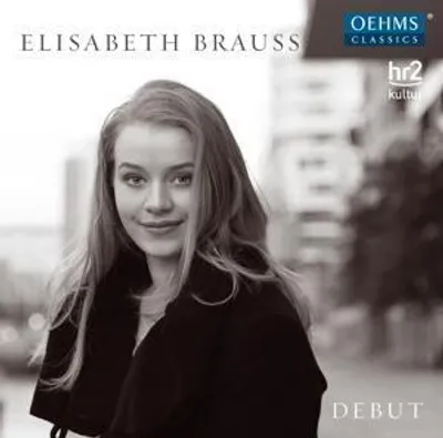 Produktbild von Brauss, E: Debut