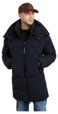 Zdjęcie produktu dla G-star Whistler 2.0 Jacket Blue S Man Blue S