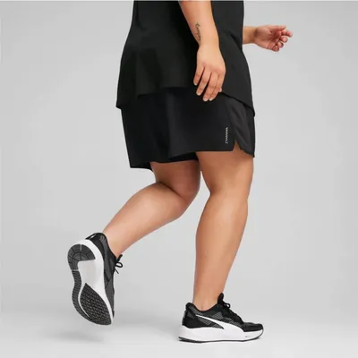 Productafbeelding van Sportshorts Puma 524979-01 voor Dames