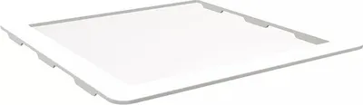 Zdjęcie produktu dla Rama adaptacyjna do wyłazu dachowego 700x500 mm