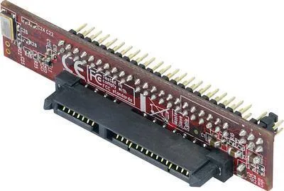 Obrázok produktu pre Schnittstellen-Konverter SATA, IDE