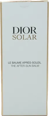 Immagine prodotto di Dior Balsamo Solare Doposole 150ml