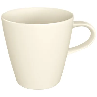 Immagine prodotto di Tazza Villeroy & Boch Manufacture Rock - Bianco - 270 ml