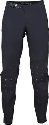 Produktbild von Defend Fire Pant Lunar Special Edition - Black - 34 - L
