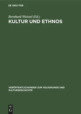 Produktbild von Kultur und Ethnos