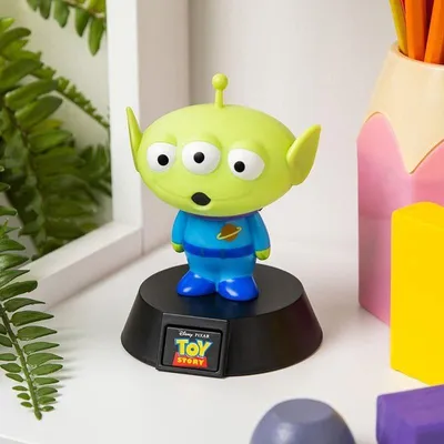Produktbild von Paladone Toy Story Lampe    One Size