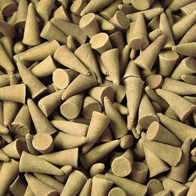 Imagen del producto de Conos Incienso - Coco