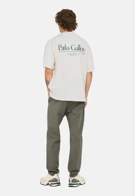 Produktbild von Only & Sons T-Shirt Parker Kurzarmshirt