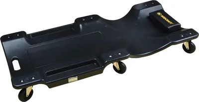 Produktbild von RODCRAFT Montageroller Kunststoff RSF02