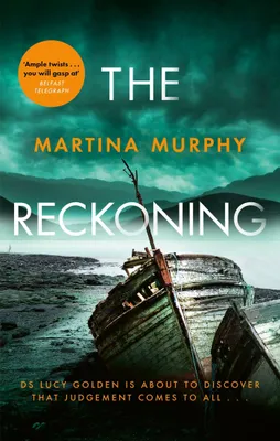 Produktbild von The Reckoning