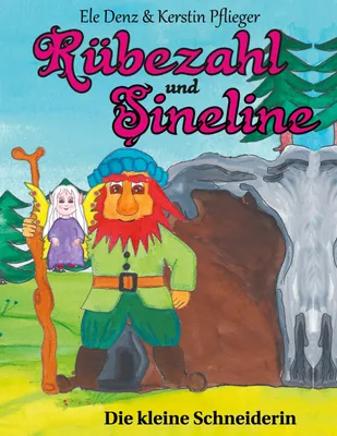 Produktbild von Rübezahl und Sineline