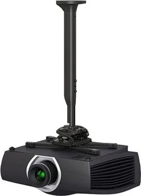 Produktbild von Chief KITMC Series KITMC045080B All-in-one Projector kit (45-80 cm)
