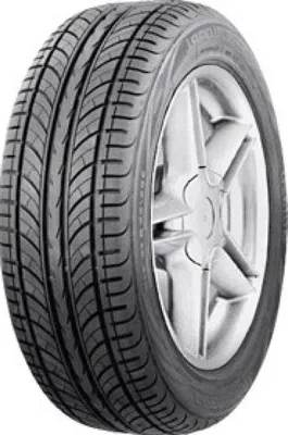 Produktbild von Premiorri Solazo 195/65 R15 91H, Sommerreifen fÃ1/4r Pkw, Rollwiderstand E, Nasshaftung B, 71 dB externes Rollgeräusch