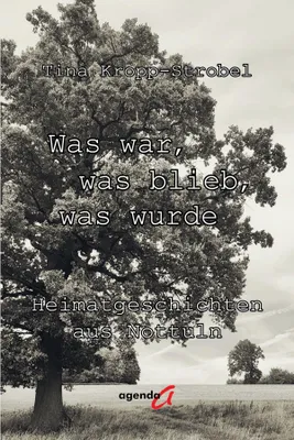 Produktbild von Was war, was blieb, was wurde