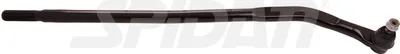 Produktbild von SPIDAN CHASSIS PARTS 59232 Spurstange Vorne Rechts für JEEP WRANGLER III (JK)