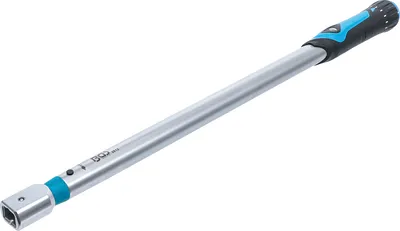 Produktbild von BGS 2812 Drehmomentschlüssel, 60 - 340 Nm, für 14 x 18 mm Einsteckwerkzeuge