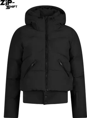 Produktbild von Protest Damen Skijacke PRTPreppy ZIP-SHIFT True Black : L Größe: L