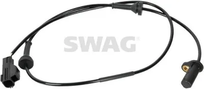 Produktbild von SWAG ABS Sensor Raddrehzahl Vorne Links für VOLVO V70 II (285) 33 10 0603