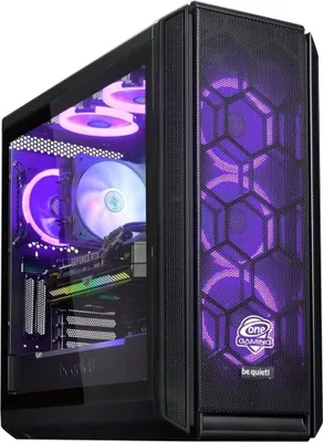 Produktbild von ONE GAMING High End PC IN783 - Core i7-14700KF - RTX 5080 - 2 TB NVMe - 32GB RAM - Win11