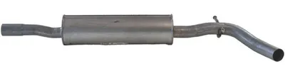 Produktbild von BOSAL 220-009 Mittelschalldämpfer
