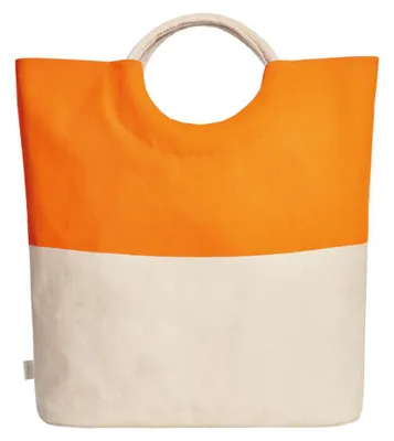 Immagine prodotto di Halfar - Borsa della spesa "Sunny" LT2892 (taglia unica) (arancione)