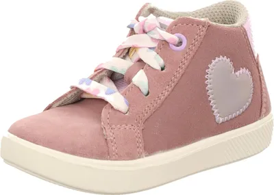 Produktbild von Superfit Kleinkinder Halbschuhe 24