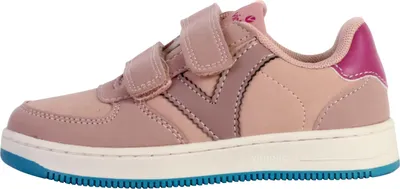Produktbild von Niedrige Sneakers mit Klettverschluss Kind