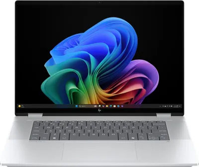 Produktbild von HP OmniBook X Flip 16-as0073ng Next Gen AI, Intel Core Ultra 7, 40,6 cm (16"), 1920 x 1200 Pixel, 16 GB, 512 GB, Windows 11 Home