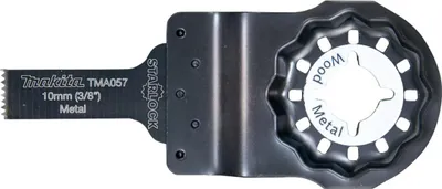 Produktbild von Makita Tauchsägebl. 10mm TMA057