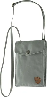 Obrázek produktu pro Fjällräven Pocket Taška přes rameno Super Grey