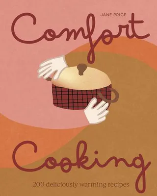 Image de Comfort Cooking
