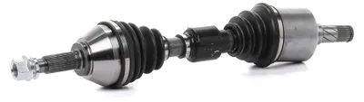 Produktbild von GSP 241481 Antriebswelle für NISSAN Qashqai / Qashqai +2 I (J10, NJ10) für RENAULT KOLEOS (HY)