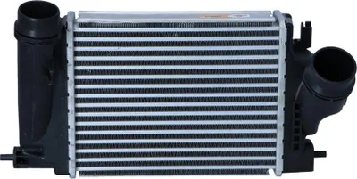 Produktbild von NRF 309078 Ladeluftkühler LLK für NISSAN X-TRAIL (T32) Turbo Intercooler