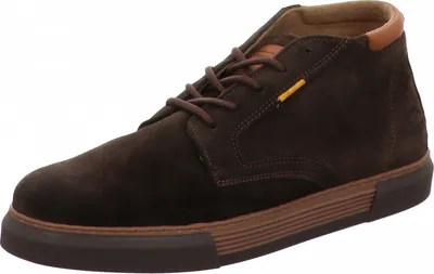 Immagine prodotto di Scarpe da strada Camel standard in marrone, numero 42