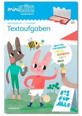 Produktbild von miniLÜK