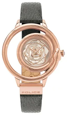 Produktbild von POLICE - Armbanduhr - Damen - PIHA - PEWLA2008301