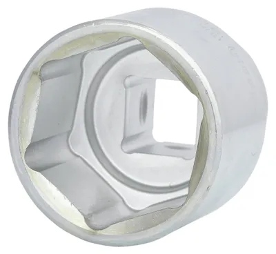 Produktbild von KS Tools 911.3441, Buchse, 3/4", Metrisch, 2 Kopf/Köpfe, 57 mm, Chrom-Vanadium-Stahl