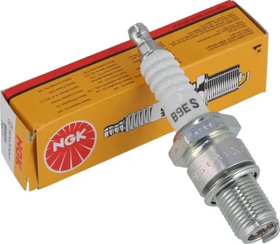 Produktbild von Zündkerze NGK B9ES