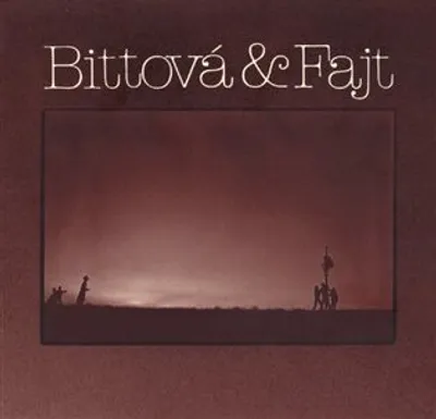 Image de Bittov, I : Bittova & Fajt