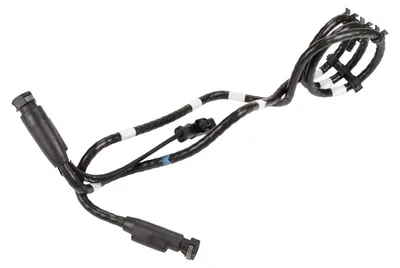 Image de Tuyau de carburant, serpentin de chauffage pour AdBlue® IV (5803022413) 5803022413