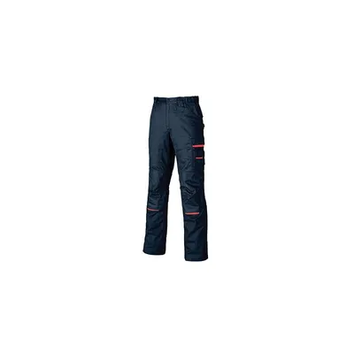 Produktbild von U-Power Bundhose Nimble, Farbe:deep blue, Größe:50