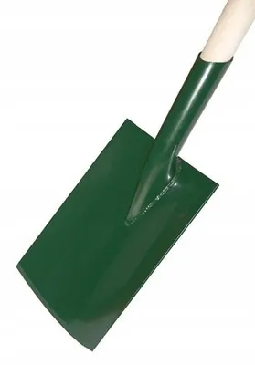 Obrázok produktu pre Kard, malá záhradná lopatka bez rukoväte