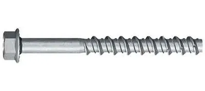 Immagine prodotto di VITE PER CALCESTRUZZO STRUTTURALE TE 8x80 mm