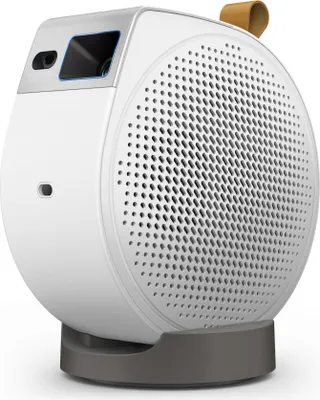 Obrázek produktu pro Přenosný LED projektor BenQ GV50 (9H.JSR77.59E)
