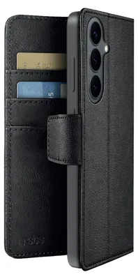 Immagine prodotto di SBS Custodia Classic Per Samsung S26 Con Portacarte, Chiusura E Stand